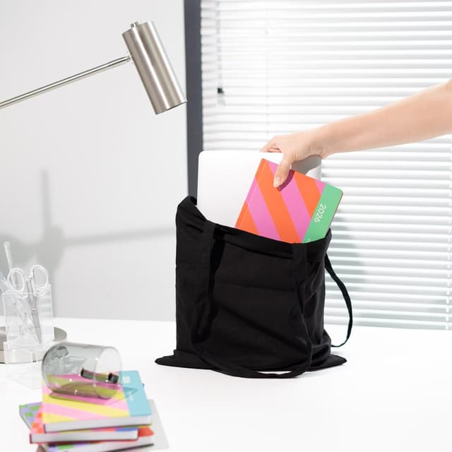 Thumbnail 4 de Grupo Erik Agenda 2026 Semana Vista Vertical A5