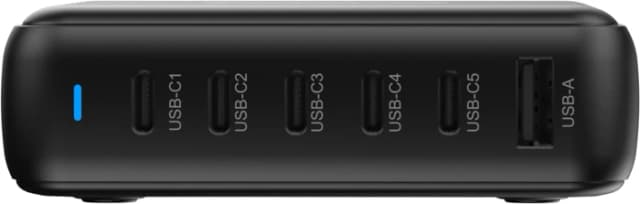 Detalle 2 de Sitecom GaN Power Delivery PC-Ladegerät 200 W