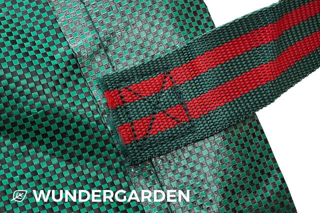 Thumbnail 2 de WUNDERGARDEN Lot de 4 sacs 272 l