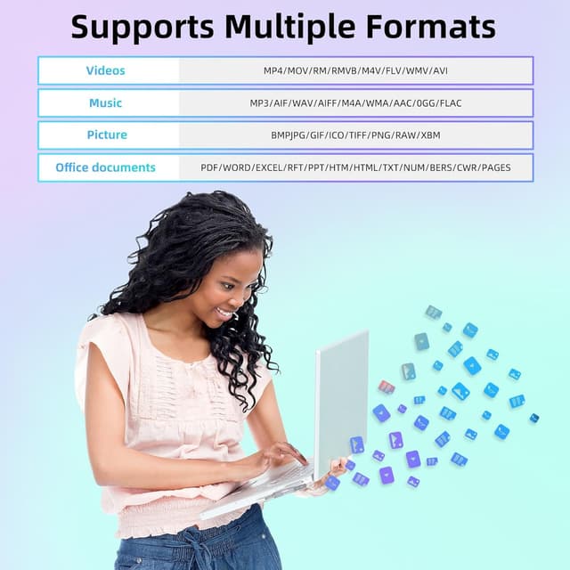 Thumbnail 6 de MFi Certified USB 3.0 Flash Drive 128GB