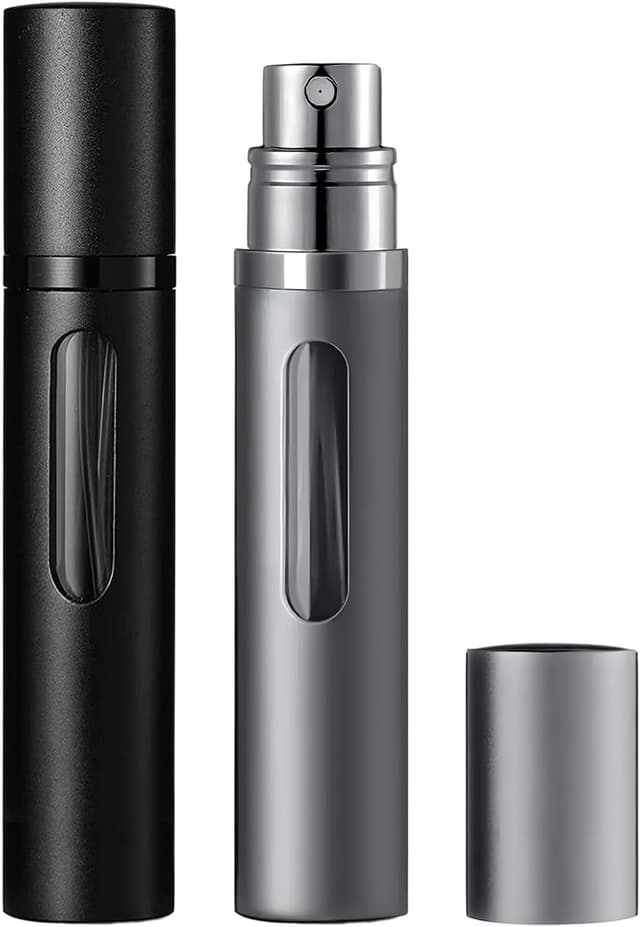 Imagen de JOOMOKO Perfume Atomiser 10ml refillable travel spray en OfertitasTOP