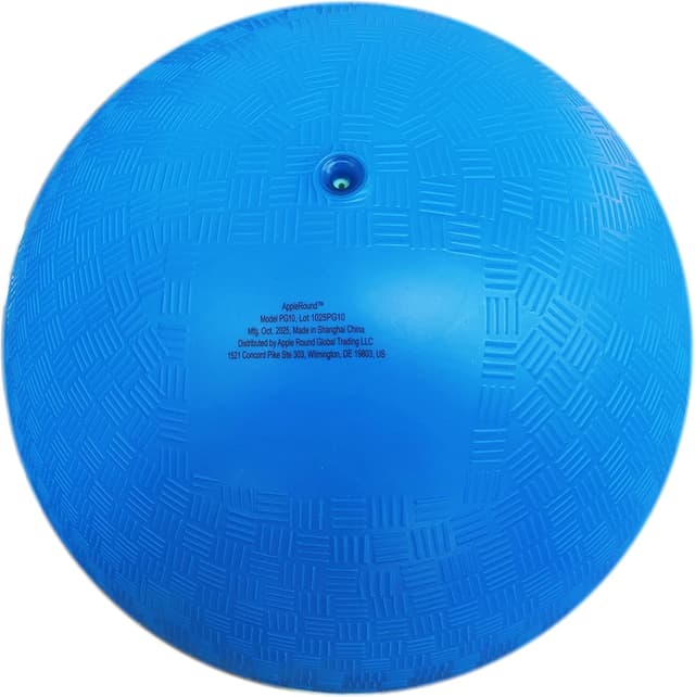 Detalle 2 de AppleRound 5-Inch Playground Balls 4-Pack