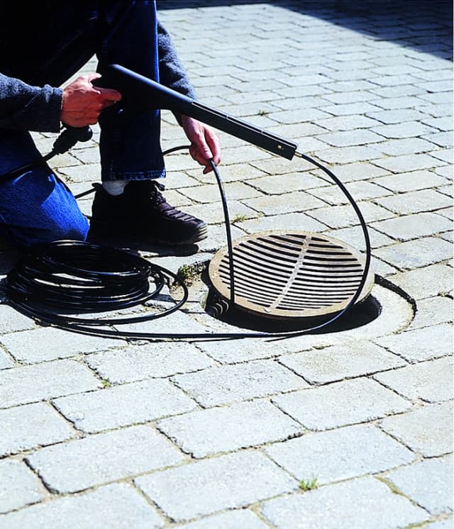 Thumbnail 41 de Nilfisk Excellent 160 Complete Staubsauger