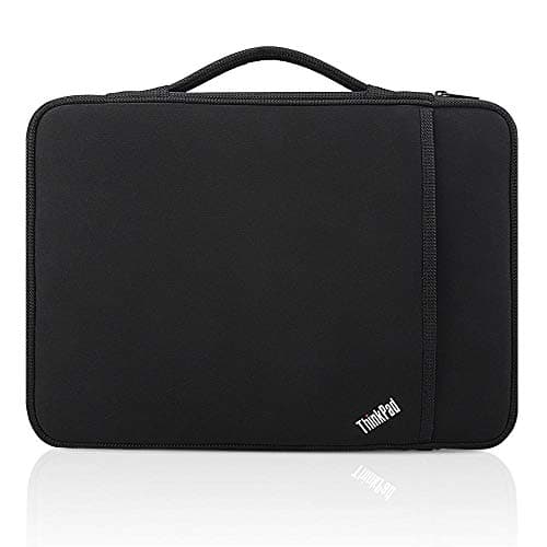 Detalle de Lenovo 4X40N18008 - Maletín portátil 33 cm 👜 Negro