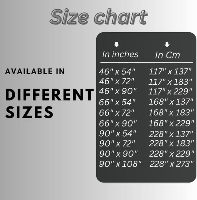 Detalle 2 de Home In Style 4U Thermal Insulated Blackout Curtains (Silver Grey) – 90" width x 54" drop, 2 panels