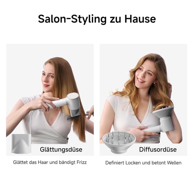 Detalle 2 de Laifen Neo Haartrockner mit 110.000 U/Min