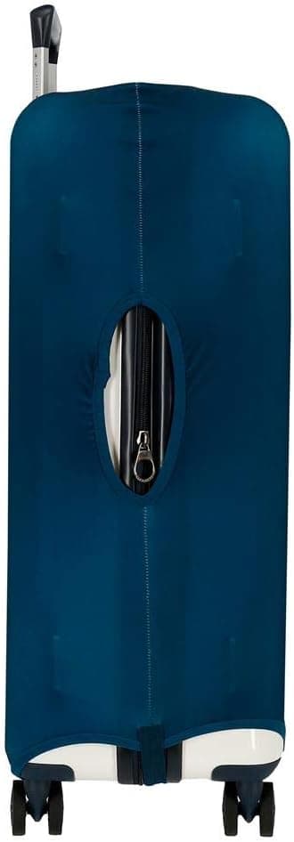 Thumbnail 3 de Disney Funda para maleta de cabina 24" azul