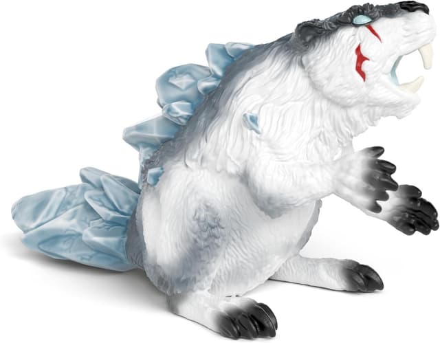 Detalle de Schleich Eldrador Castor de Glace 70836