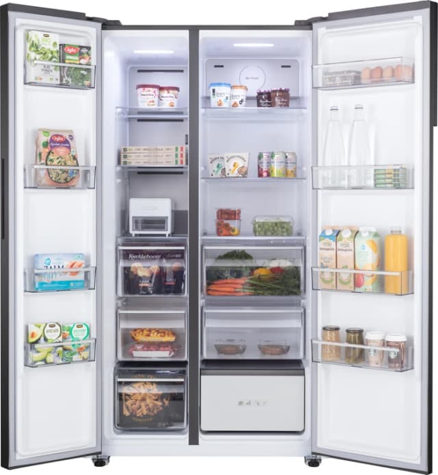 Thumbnail 8 de Wisberg WBSBSND595CB 595 L