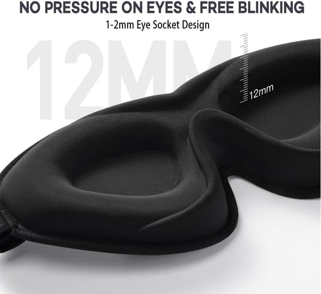 Thumbnail 1 de onaEz Eye Mask 2026 Upgraded