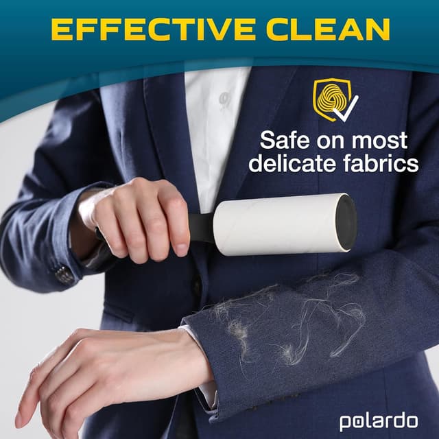 Thumbnail 4 de Lint Rollers for Pet Hair 450 Sheets