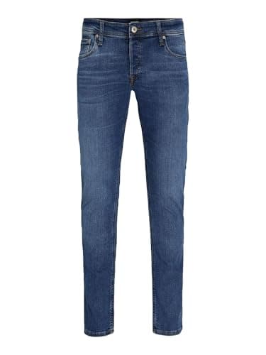 Detalle de JACK & JONES Slim fit jeans 32 34