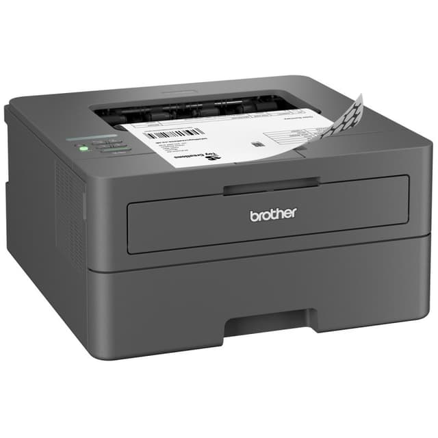 Detalle 2 de Brother HL-L2445DW Impresora láser monocromo WiFi dúplex