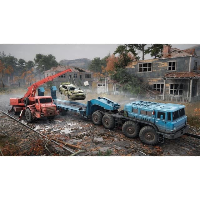 Thumbnail 1 de Roadcraft PS5 neumático para moto