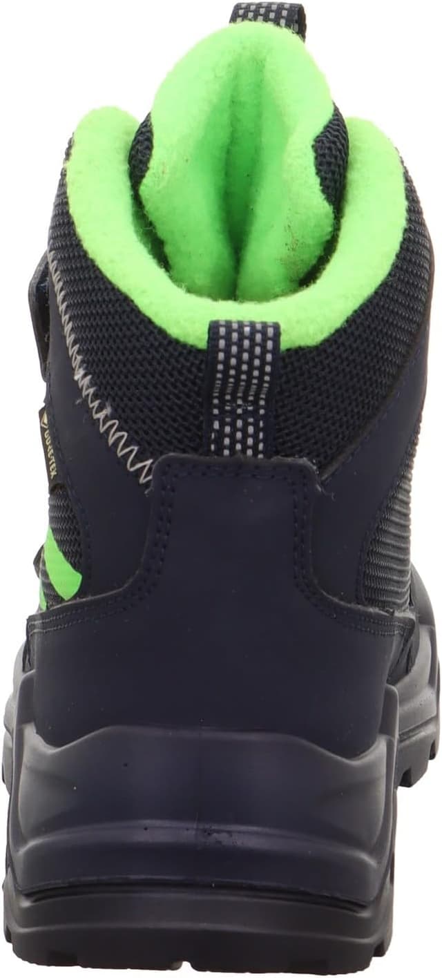 Detalle 1 de Superfit SNOW MAX Stiefel Gore-Tex 1-002022 Mädchen