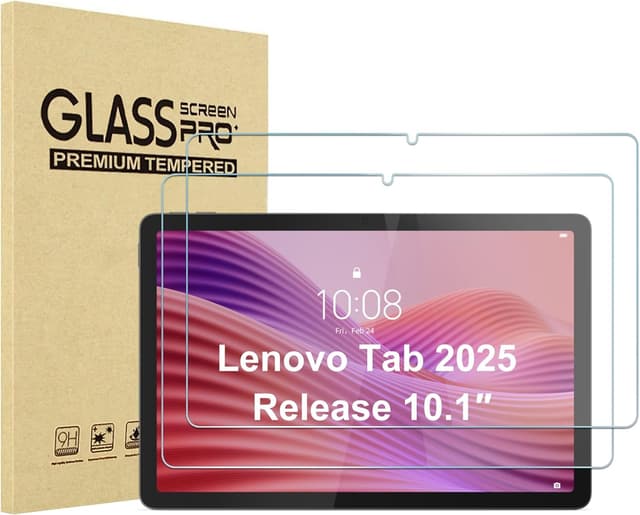 Detalle de ProCase Screen Protector for Lenovo Tab 10.1