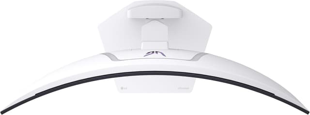 Thumbnail 6 de LG 34GX90SA-W OLED gaming monitor 34-inch