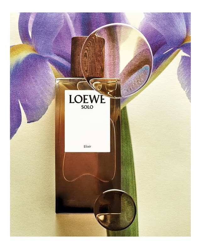 Thumbnail 3 de LOEWE Solo Elixir Eau de Parfum 100 ml