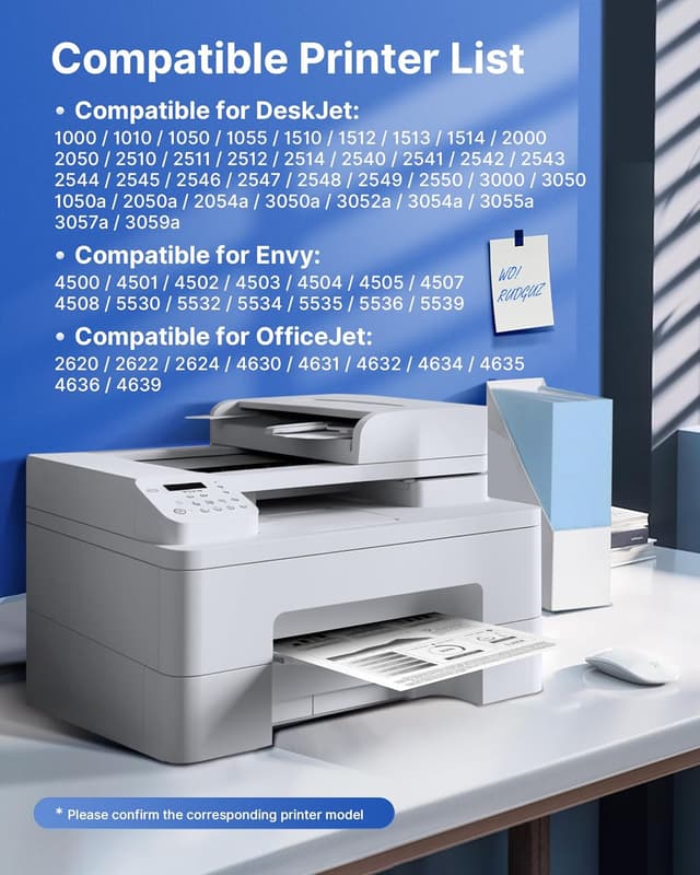 Detalle 2 de 301 XL Schwarz 2er-Pack Druckerpatronen 🖨