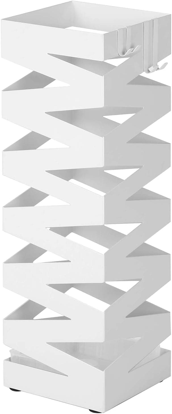 Detalle de SONGMICS LUC16W porta ombrelli in metallo