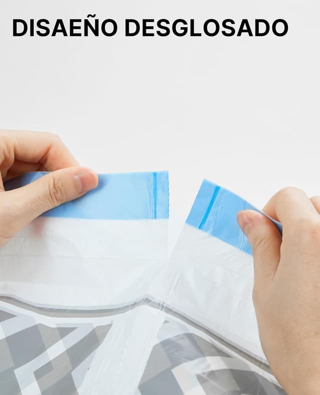 Thumbnail 2 de PETKIT Bolsas para Desechos de Gatos 100 uds