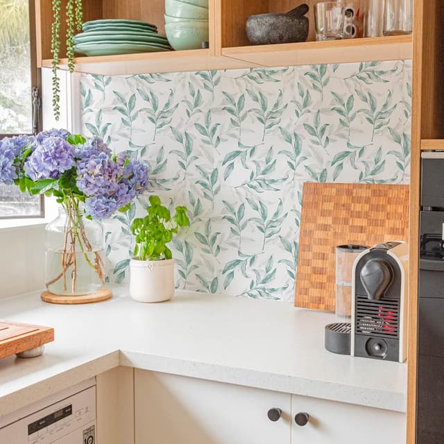 Thumbnail 2 de Abyssaly Papier Adhesif Meuble 29cm x 200cm