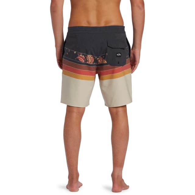 Thumbnail 2 de Billabong Short de natación Spinner Lo Tide 18