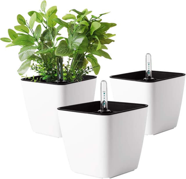 Imagen de T4u T4u 13CM Auto Riego Plantador 13,3 cm en OfertitasTOP