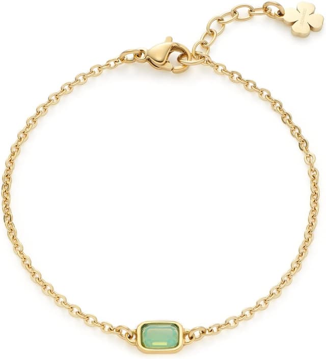 Detalle de JEWELS BY LEONARDO Ciao Sofia Armband 17–19 cm