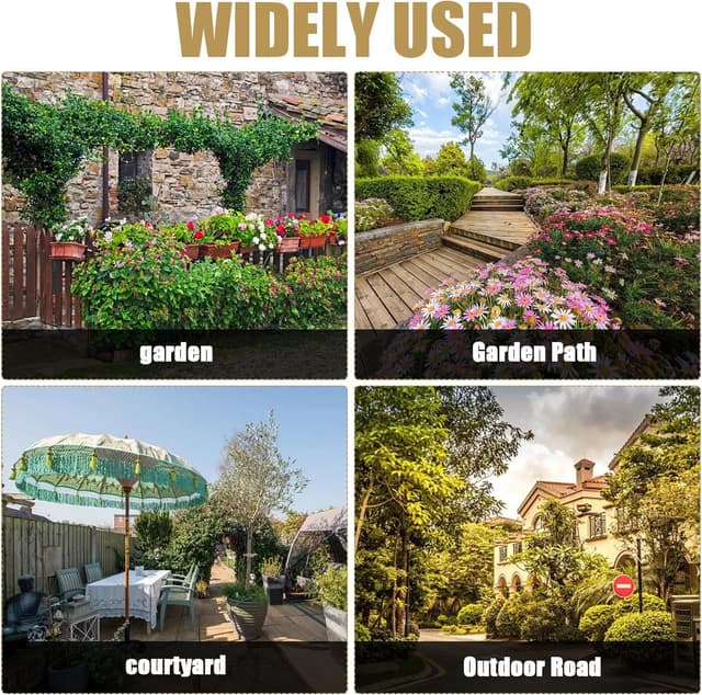 Thumbnail 6 de Unkraut Fugenbürste 2 Stück für Fugen