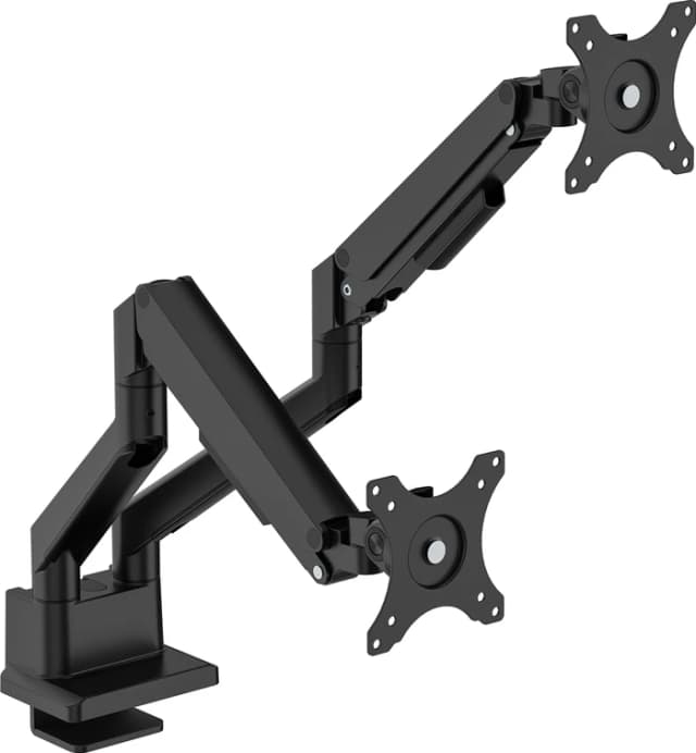 Thumbnail 9 de Neomounts NEXT Slim DS70-250BL2 Monitorhalterung