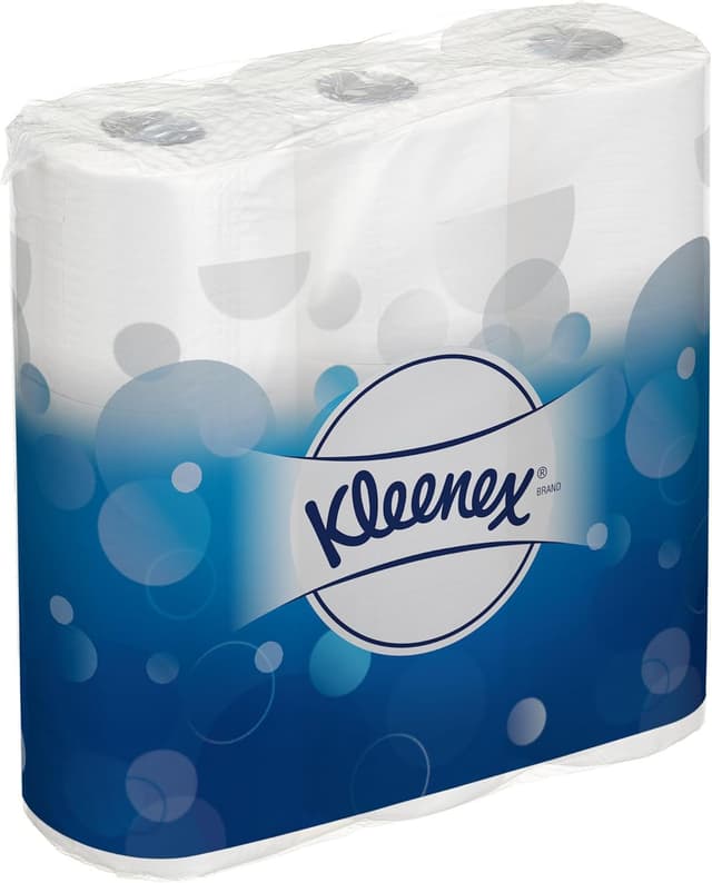 Thumbnail 3 de Kleenex 8459 papier toilette 72 rouleaux 🧻