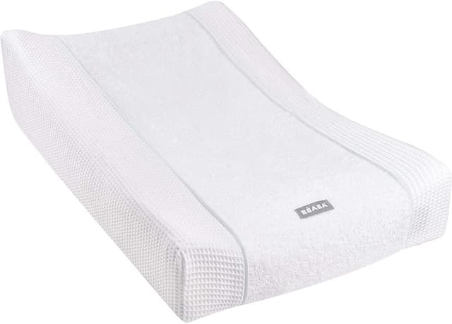 Detalle de Béaba fodera per materassino fasciatoio Sofalange in cotone biologico, spugna lavabile