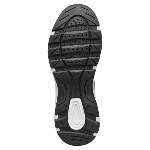 Detalle 1 de Geox U SENALES B ABX marrón 42 EU 👞