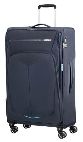 Detalle 2 de American Tourister Summerfunk Suitcase 79 cm