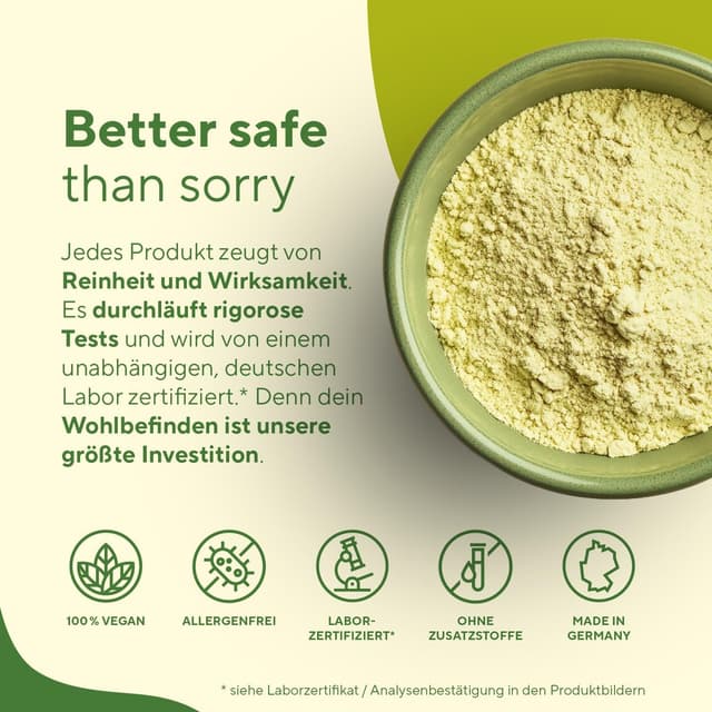 Thumbnail 4 de TRUE NATURE Rutin Kapseln 240 Stk.