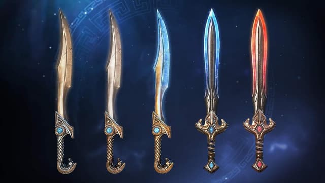 Thumbnail 6 de Ubisoft IMMORTALS FENYX RISING SWITCH