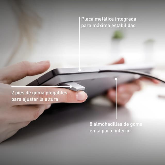 Thumbnail 3 de Cherry Stream Keyboard teclado alemán silencioso