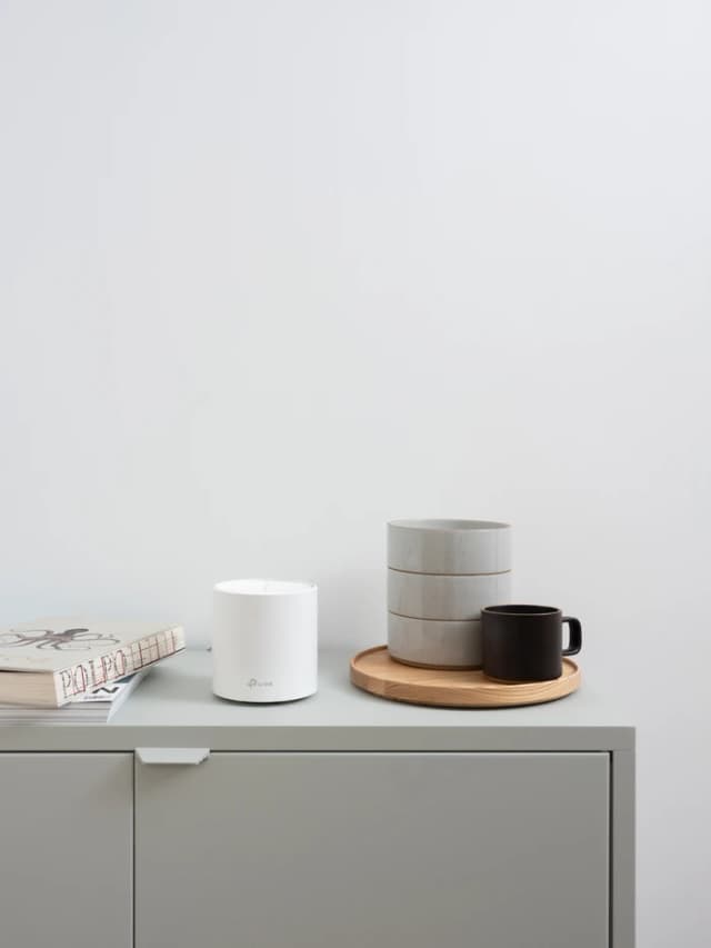 Thumbnail 13 de TP-Link Deco X50 Mesh 2.400 Mbit/s 3er-Pack