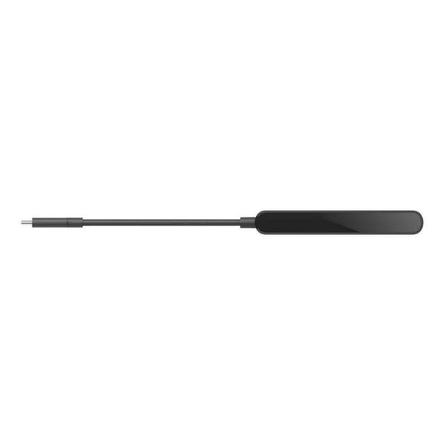 Detalle de Belkin Hub USB‑C de 4 puertos con HDMI 2.0 y carga 100 W (AVC021HQBK) hasta 10 Gbps