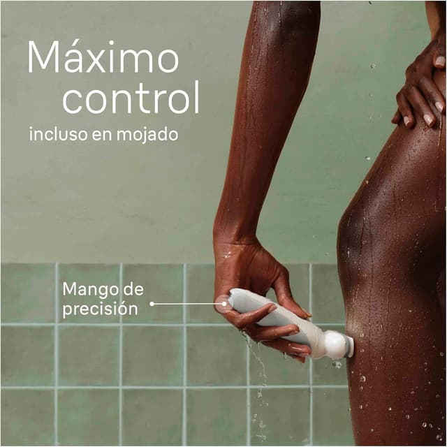 Thumbnail 4 de Braun Silk-épil 9 depiladora eléctrica 9-041