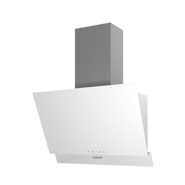 Detalle de Cata JUNO 600 XGWH campana 5 velocidades 1 turbo