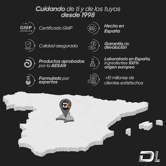 Thumbnail 7 de On Pre Workout 300g Frutos del Bosque 💥 Aumenta Energía y Rendimiento