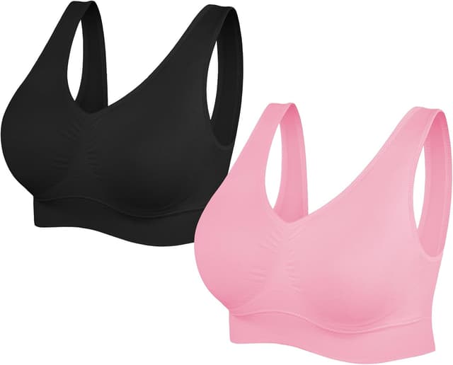 Thumbnail 4 de SIMIYA Super Comfort Bra sports bra