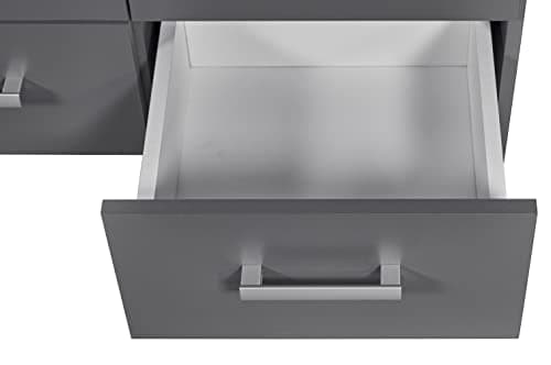 Thumbnail 6 de Elenzio Inter Link Estantería regulable 8 compartimentos