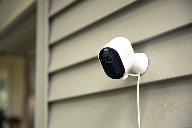 Thumbnail 6 de Arlo Panel Solar Magnético Blanco VMA5600 ☀