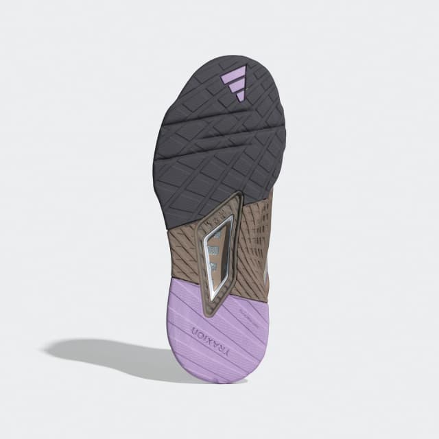 Detalle 2 de adidas Dropset Trainer 3: zapatillas de fitness y cross training de mujer