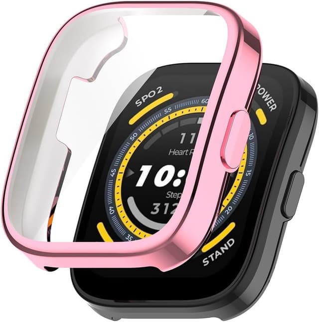 Thumbnail 6 de Amazfit Bip 5 Case Silicone TPU