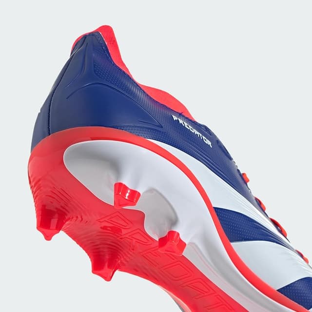 Detalle de adidas League Football Boots botas 42 EU césped natural