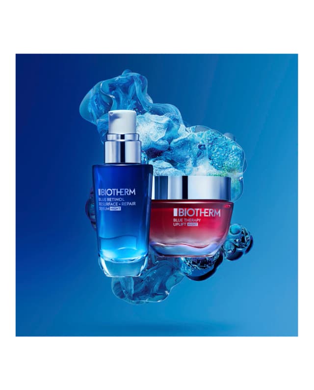 Thumbnail 4 de Biotherm Blue Therapy Uplift Night 50 ml